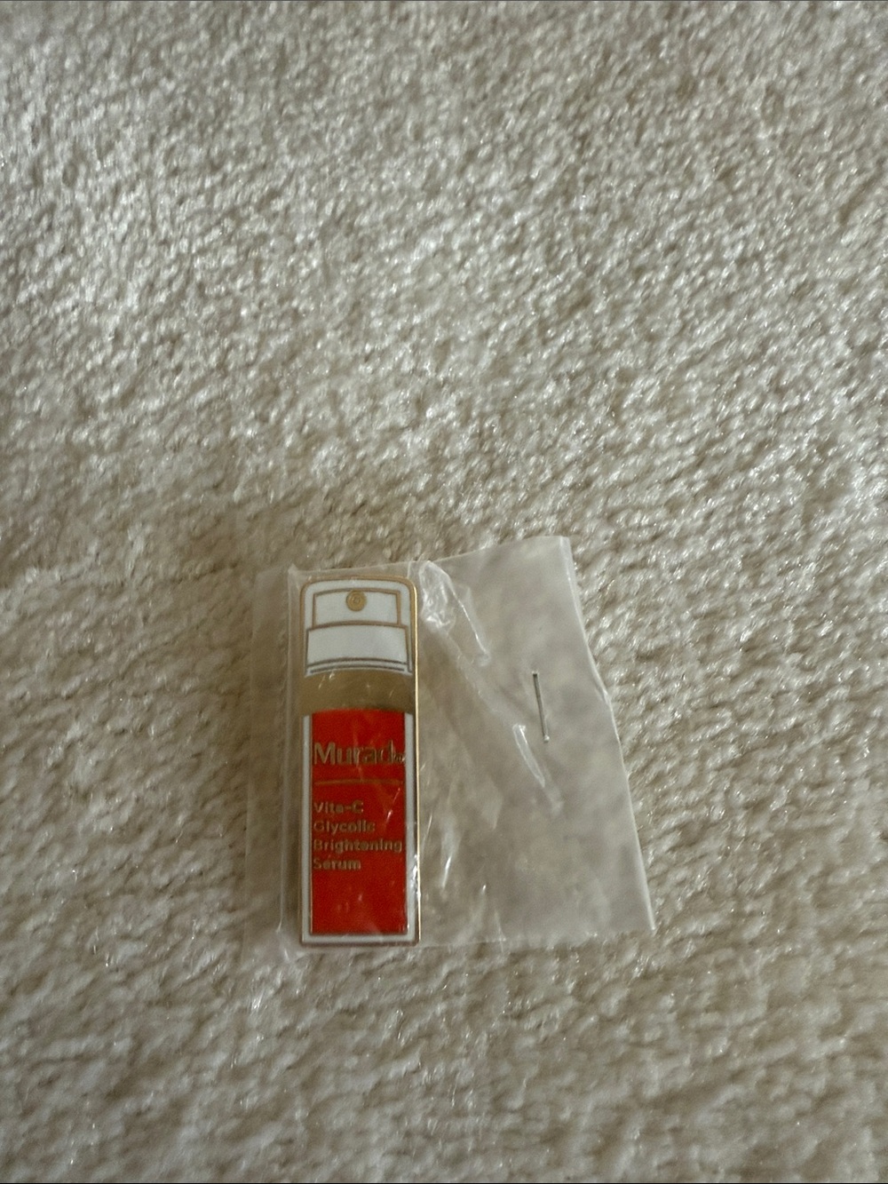 NWT Murad  vita-C Pin